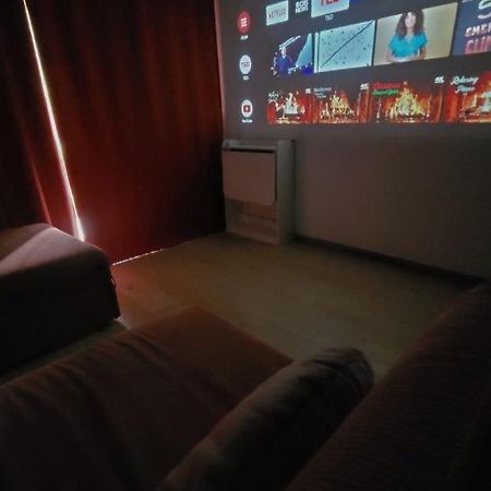 Green Terrace Family Apartment Breslavia Exterior foto