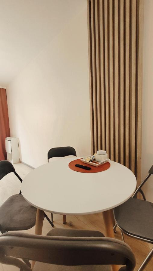 Green Terrace Family Apartment Breslavia Exterior foto